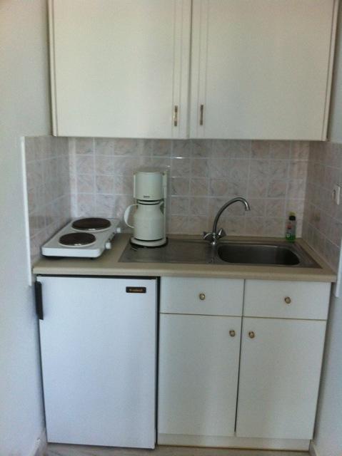 Elena Bungalows Apart otel Pythagorion Oda fotoğraf