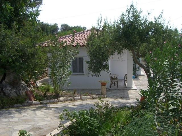 Elena Bungalows Apart otel Pythagorion Dış mekan fotoğraf