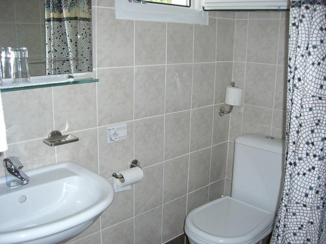 Elena Bungalows Apart otel Pythagorion Dış mekan fotoğraf
