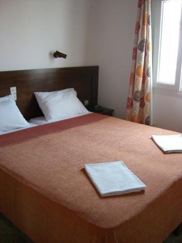 Elena Bungalows Apart otel Pythagorion Dış mekan fotoğraf