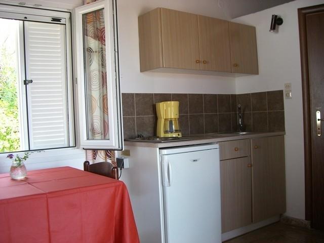 Elena Bungalows Apart otel Pythagorion Oda fotoğraf